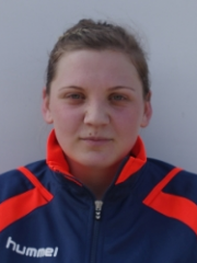 Indrė  Vitkauskienė