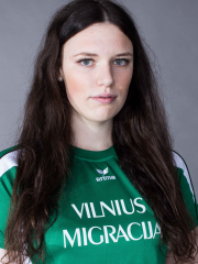 Augustina Šalkauskaitė