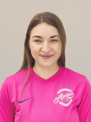 Viktorija Lukoševičiūtė