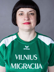 Daiva Balkienė