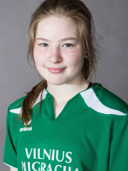 Saulė Smolskytė