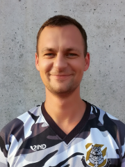 Edgaras Žaleduonis