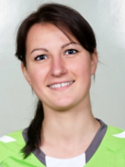 Gintarė Ratkevičiūtė