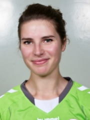 Giedrė Lukšaitė
