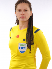 Vaiva Kurpytė