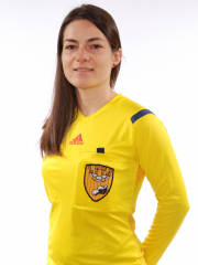 Justina Lavrenovaitė