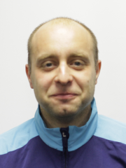 Nerijus Dunauskas