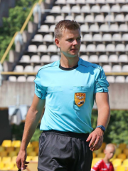 Justas Valatka