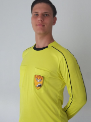 Džoni Kuprašvili