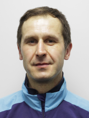 Saulius Karka