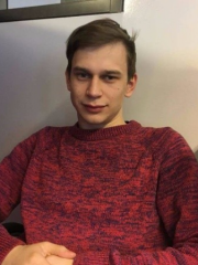 Edgaras Markovas