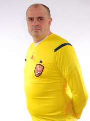 Zigmunt Markovskij