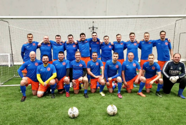 FK Olandai su Pinta
