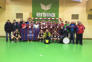 FK Bekentas Futsal