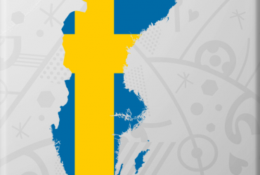 Švedija (Baltoji Vokė)