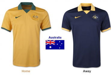 Australija