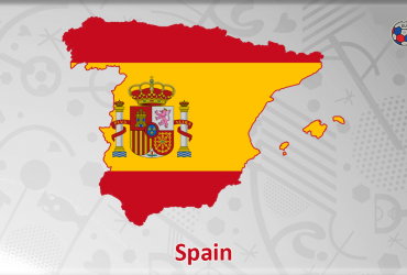Ispanija (Vievio žiedas)
