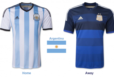 Argentina