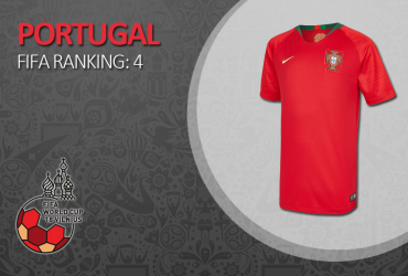 Portugalija (FK Kompanija)