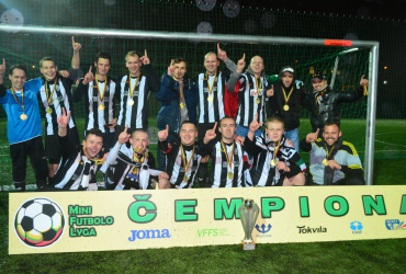 FK Juventus.lt