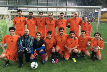 FC Rabobank