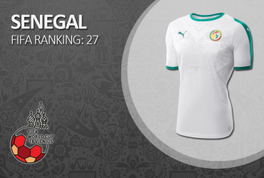 Senegalas (FK GAZ-Nefteprovod)