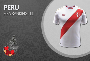 Peru (WorldOne United)