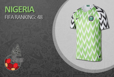 Nigerija (SK Dūkštos)