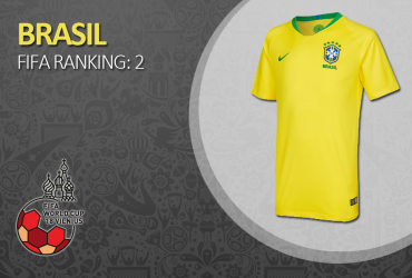 Brazilija (Vilniaus reg. rinkt.)