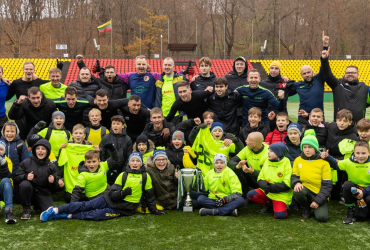 ESFA-Versmė B