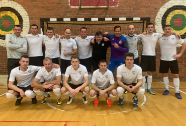 FC International Vilnius