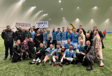 FK Zenit Vilnius