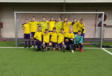 FK Ketera B - Eišiškės