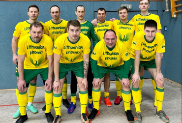 IKI Lietuva
