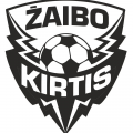 FK Žaibo kirtis