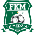 FK Medžiai