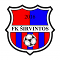 FK Širvinta