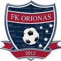 FK Orionas