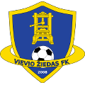 FK Vievio žiedas-Senjorai