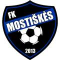 FK Mostiškės-Tonitra