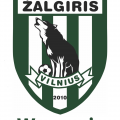 MFK Žalgiris 1