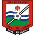 SŽK Pabradė 2