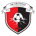 FK Granitas 2