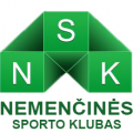SK Nemenčinė B
