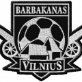 FK Barbakanas