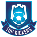 Top Kickers-D'Aligner