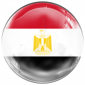 Egiptas (Stickers)
