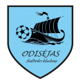 FK Odisėjas