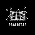 Praliotas