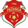 FK Pažanga